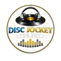 Disc Jockey For You