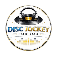 Disc Jockey For You