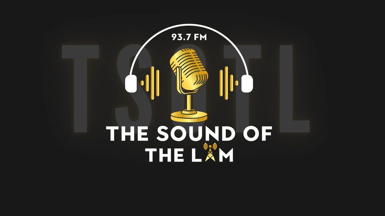 24 Hours  |  7 Days A Week  | The Sound Of The LAM