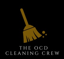  The OCD Cleaning Crew 