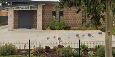 Gladstone Park Acupuncture and Chinese Medicine clinic 