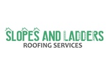 Slopes And Ladders Roofing Services