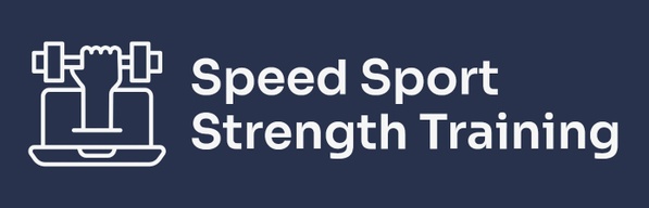 Speed, Sports, Strength Training