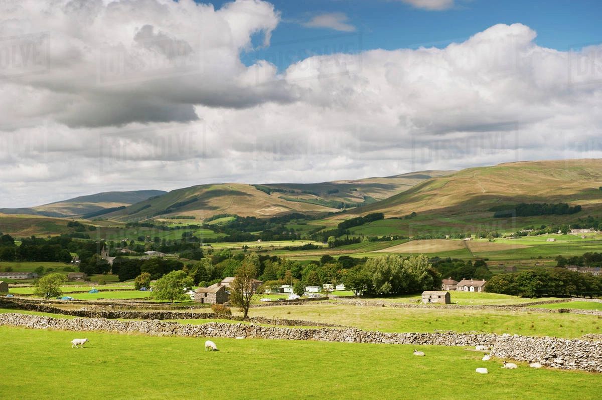 Dale Head Garage The Upper Dales Community Partnership Ltd