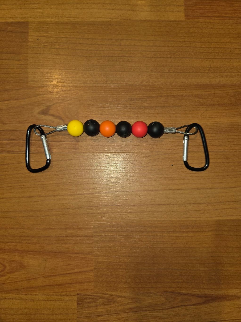 We can do any color(s) and length you want! 