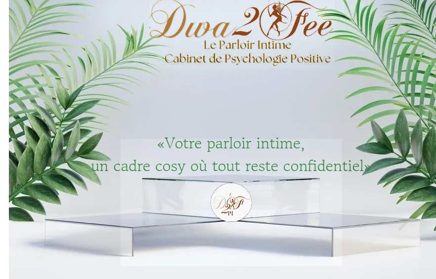 «Votre parloir intime, un cadre cosy où tout reste confidentiel »