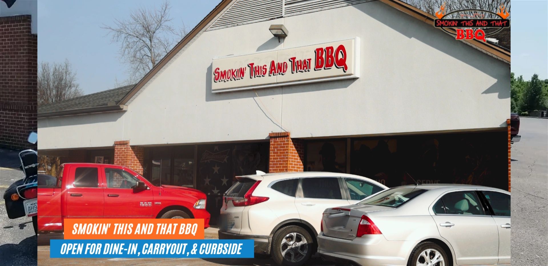 Smokin This And That BBQ Barbecue Restaurant Florence Kentucky smokin-this-and-that-bbq-barbecue-restaurant-florence-kentucky