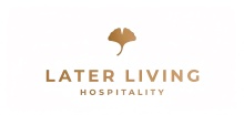 Introducing
Later Living Hospitality