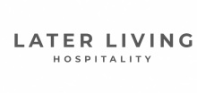 Later Living Hospitality