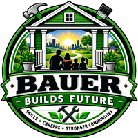 Bauer Builds Future