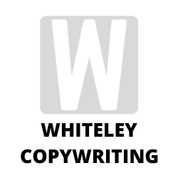 ~ Whiteley ~
Copywriting