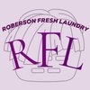 Roberson Fresh Laundry