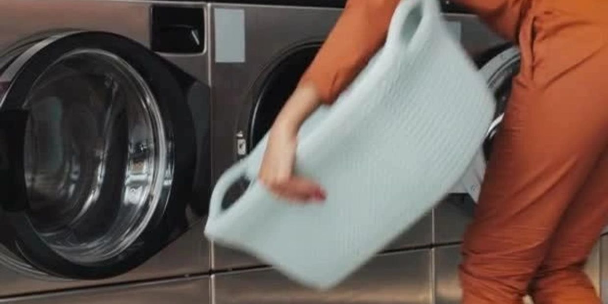 Roberson Fresh Laundry Mobile Laundry Service New York, New York