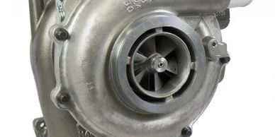 Garrett Turbochargers and parts 