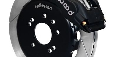 Wildwood Racing Brakes 