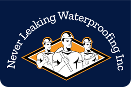 Never Leaking Waterproofing Inc
