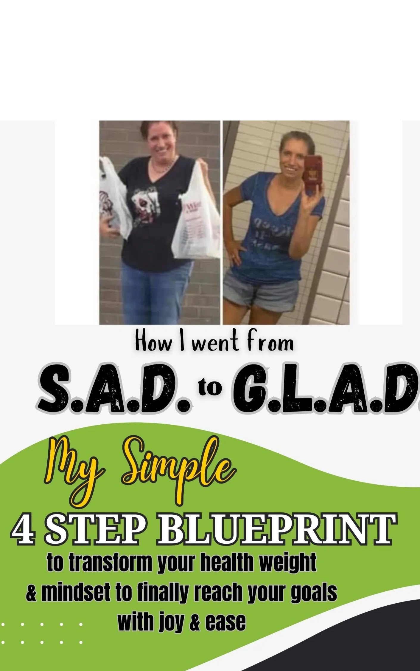 Glad blueprint