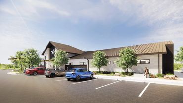 Animal Hospital of Crystal Falls