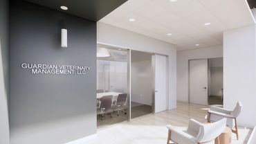 Guardian Veterinary Management Office