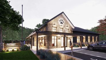 Patriot Animal Hospital