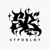 S T U P I D   B L U N T
