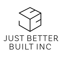 Just Better Built