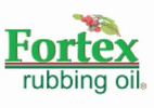 Fortex Rubbing Oil