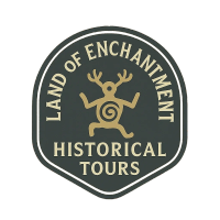 Land of Enchantment Historical Tours