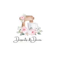 Double D's: Desserts & Decor 