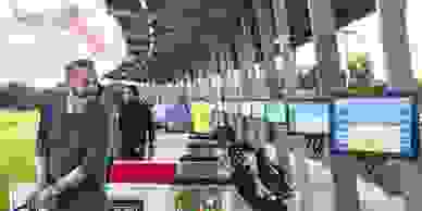 Tickenham Golf Centre