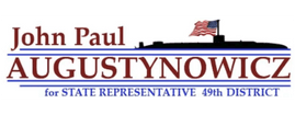 John Paul AUgustynowicz