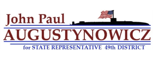 John Paul AUgustynowicz