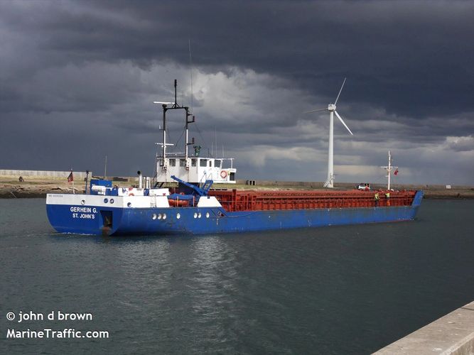 MV BARLA