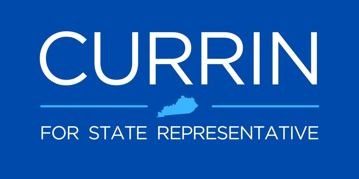 Currin For KY