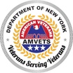 AMVETS Department of NY