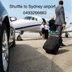 Blacktown maxi taxis