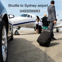 Blacktown maxi taxis