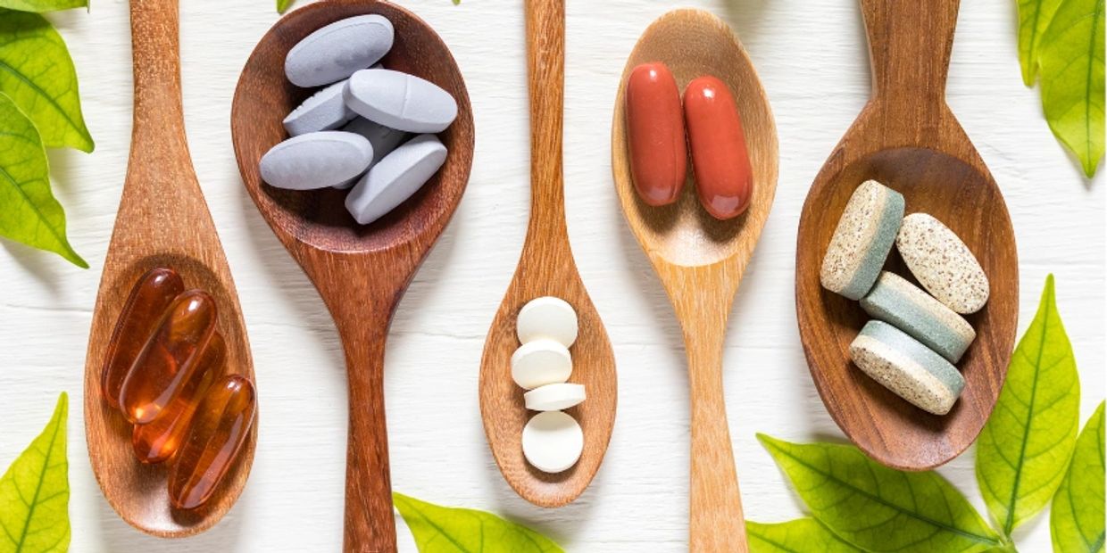 Quality Supplement guide