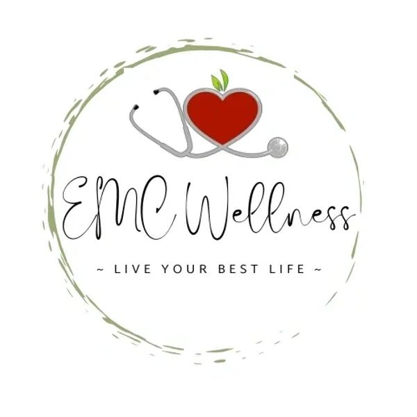 EMC Wellness logo