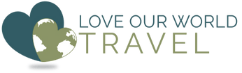 LOVE OUR WORLD TRAVEL