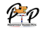 Pawsitively Trained Pets