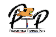 Pawsitively Trained Pets