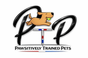 Pawsitively Trained Pets