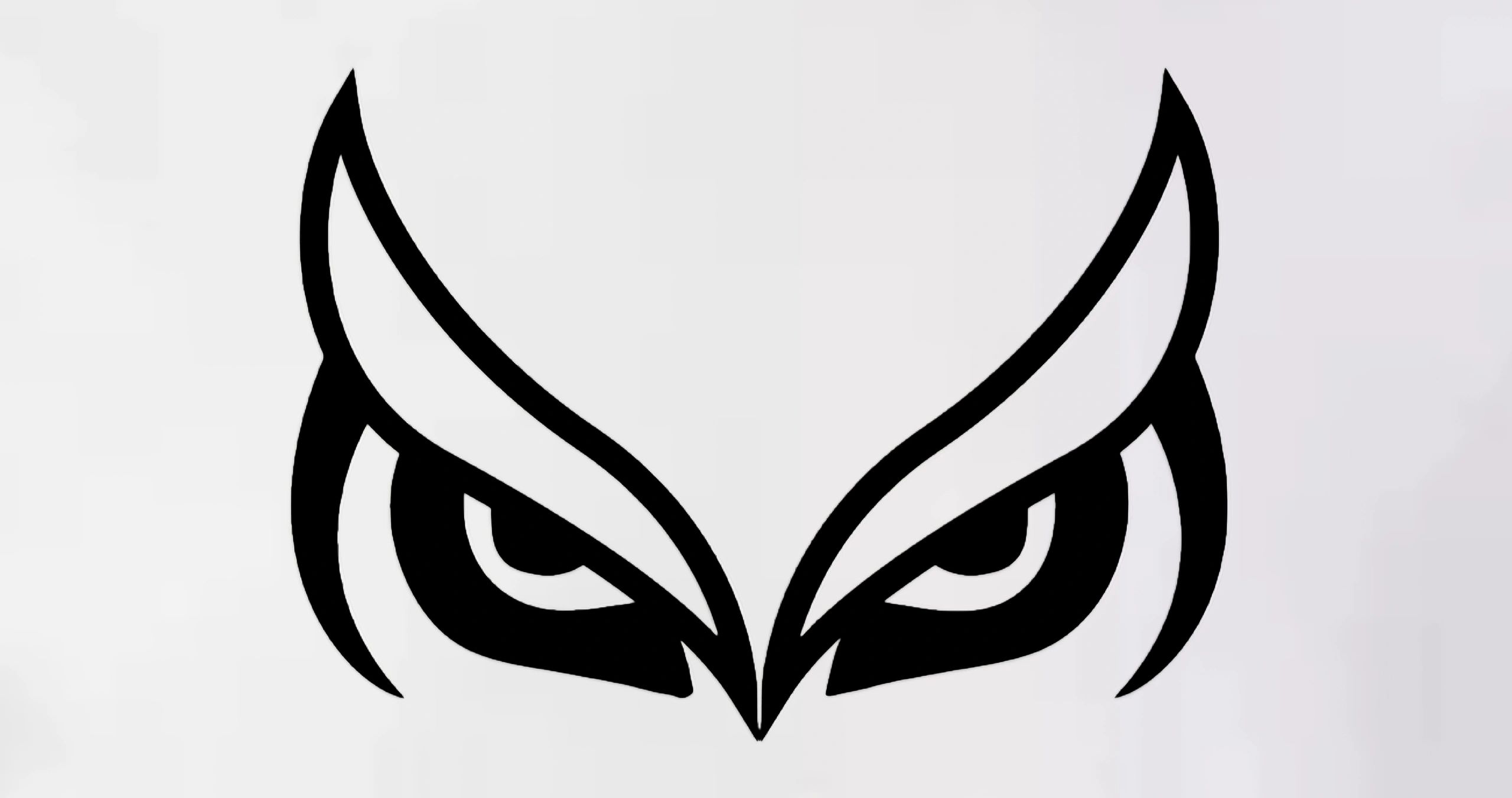 Fear the Owl!