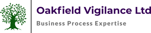 Pharmacovigilance Expert
Oakfield Vigilance Ltd