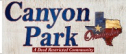 Canyon Park Property Owners Association
