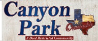 Canyon Park Property Owners Association