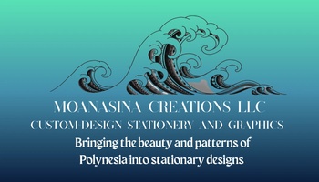 MoanaSina Creations LLC