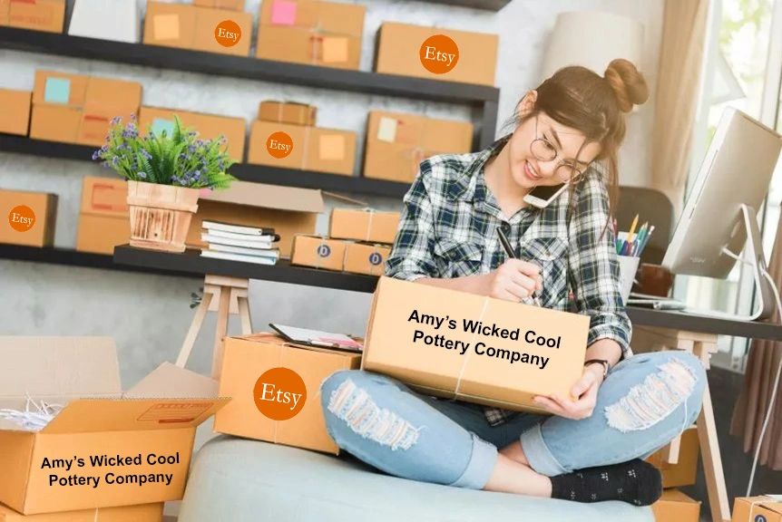 Kitchen Table Business