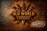 oldworldleathercraft.com